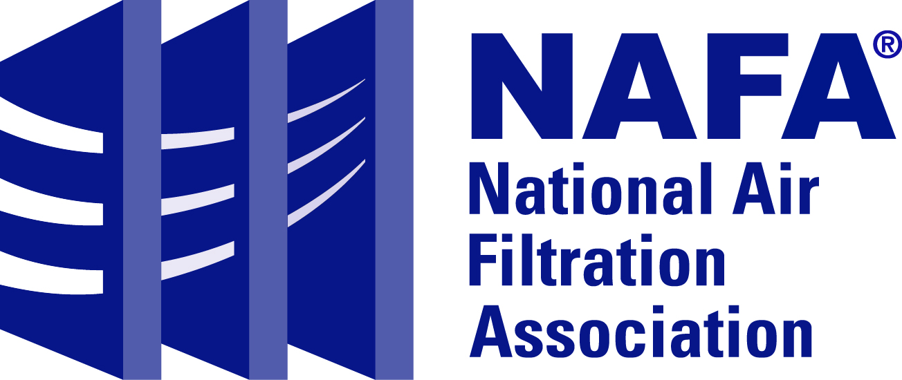National Air Filtration Association logo
