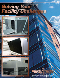 Solving Your Facility Challenges Brochure